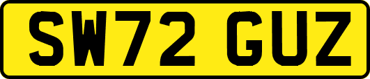 SW72GUZ