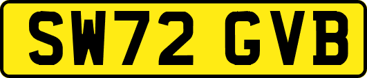 SW72GVB