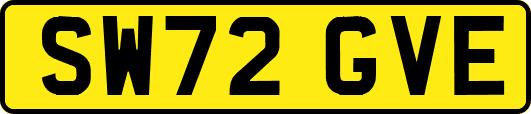 SW72GVE