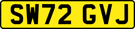 SW72GVJ