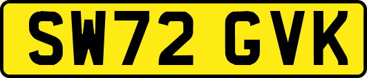SW72GVK