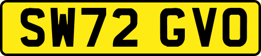 SW72GVO