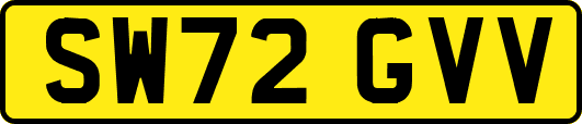 SW72GVV