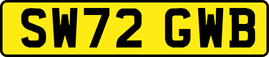 SW72GWB