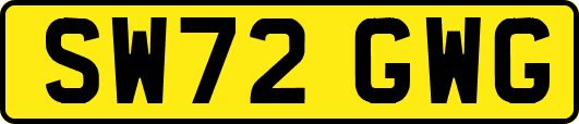 SW72GWG