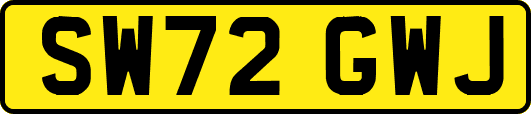 SW72GWJ
