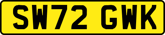 SW72GWK