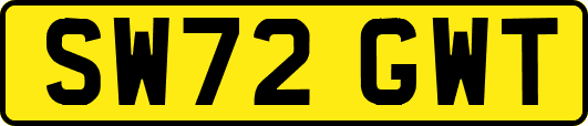 SW72GWT