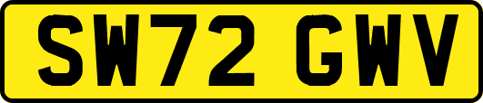 SW72GWV