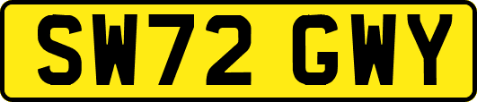 SW72GWY