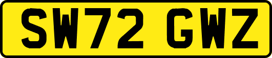 SW72GWZ