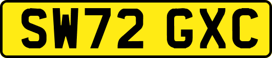 SW72GXC