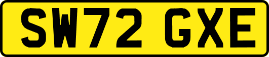 SW72GXE