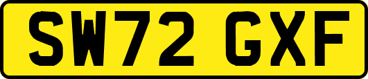 SW72GXF