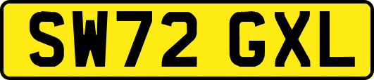 SW72GXL