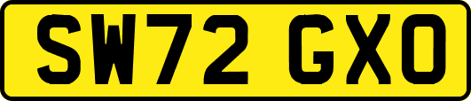 SW72GXO