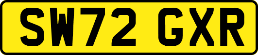 SW72GXR