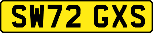 SW72GXS