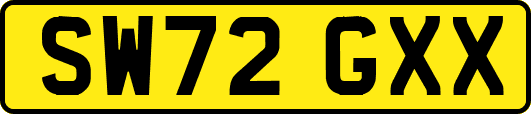 SW72GXX