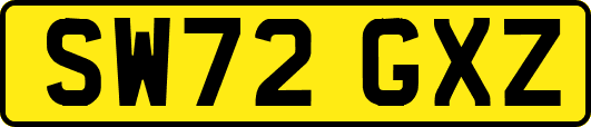 SW72GXZ