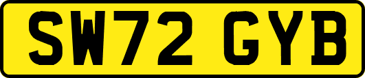 SW72GYB
