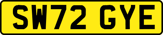 SW72GYE