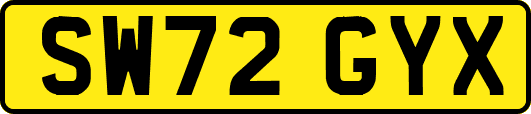 SW72GYX