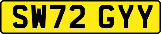 SW72GYY