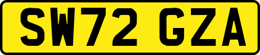 SW72GZA
