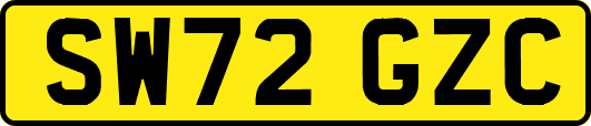 SW72GZC