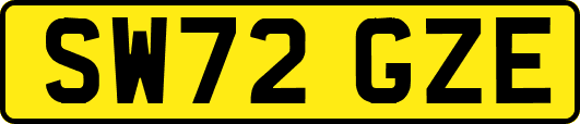 SW72GZE