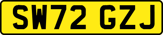 SW72GZJ