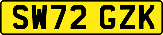 SW72GZK
