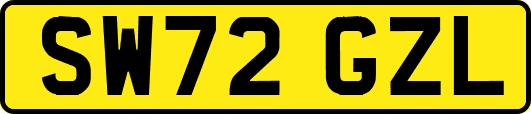 SW72GZL