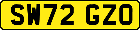 SW72GZO