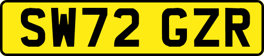 SW72GZR