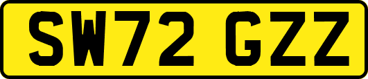 SW72GZZ