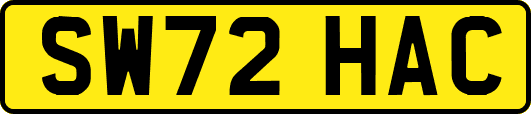 SW72HAC