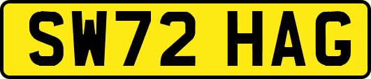 SW72HAG