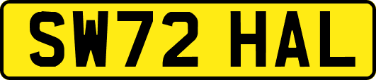 SW72HAL