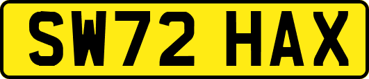 SW72HAX