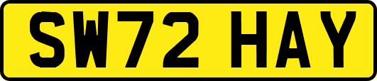 SW72HAY