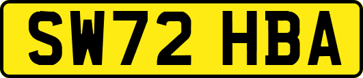SW72HBA