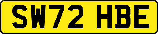 SW72HBE