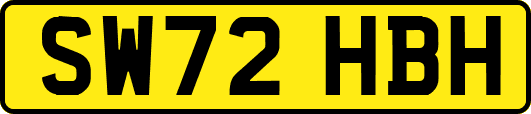 SW72HBH