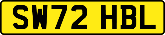 SW72HBL
