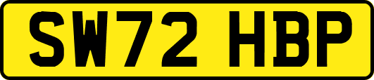 SW72HBP