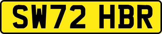 SW72HBR