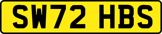SW72HBS