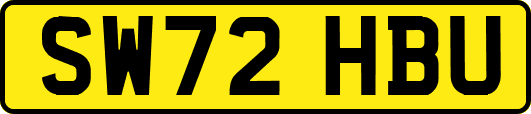 SW72HBU